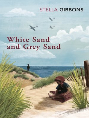 cover image of White Sand and Grey Sand